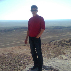 Мухамбеталиев Болат, 14.02.1968, Актау