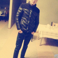 Дархан Сулейменов, 03.11.1995, Шымкент