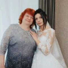 Инна Касьянчук, 19.04, Наро-Фоминск