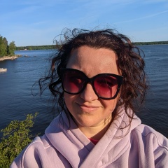 Анастасия Ковалева, 17.08, Санкт-Петербург