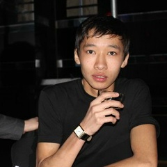 Dinmukhamed Alimkhanov, 16.03.1992