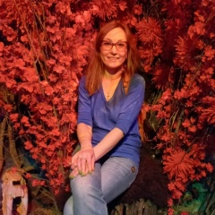 Марина Янчий, 22.08.1979, Санкт-Петербург