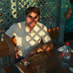 Hayyam Shirinov, 05.03.2010, Баку