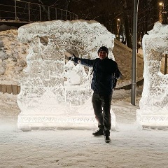 Вадим Долгов