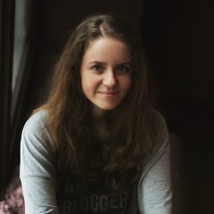 Светик Полякова