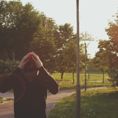 Алик Хзанян, 19.01, Москва