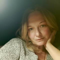 Елена Кононова, Горно-Алтайск