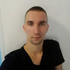 Иван Батюшев, 03.07.1991, Санкт-Петербург