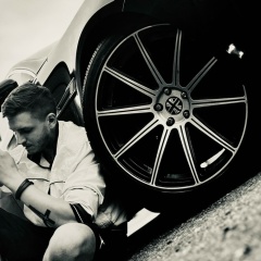 Дима Проноза, 25.03, Одесса