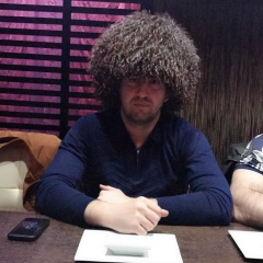 Алимхан Мусхаджиев, 27.02.1986, Махачкала