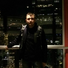 Андрей Шевцов, 03.12.1988, Москва