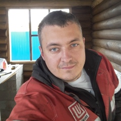Олег Фоминых, 19.10, Тюмень
