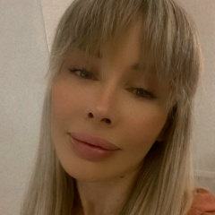 Светлана Бережная, 29.12.1985, Москва