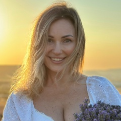 Полина Строганова, 31.12, Москва