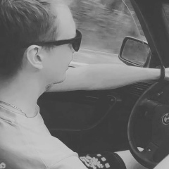 Влад Соколовский, 30.09.1994, Минск