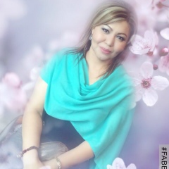 Айнур Умирова, 11.06.1978, Алматы