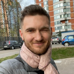 Сергей Шмыголь, 25.07.1989, Южно-Сахалинск