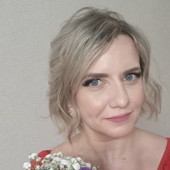 Светлана Антонова, 09.02, Тюмень