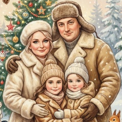 Мария Пермякова, 24.03