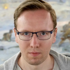 Игорь Новиков, 03.12, Санкт-Петербург