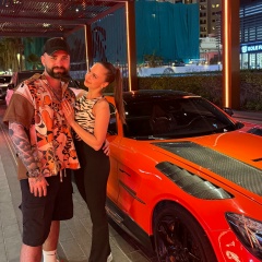 Мансур Мамин, 22.07.1987, Санкт-Петербург