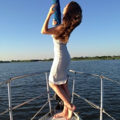 Надюшенька Пидченко, 23.07.1990, Ростов-на-Дону