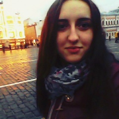 Kelly Kovaleva, 07.11, Минск