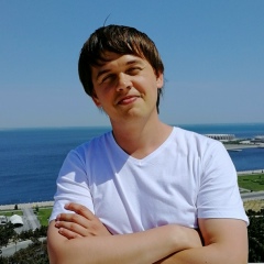 Руслан Маслов, 11.11.1986, Ижевск