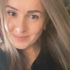 Юлия Трушина, 18.04.1990, Москва