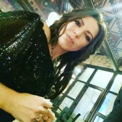 Галина Полторак, 18.10.1983, Одесса