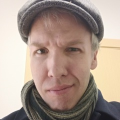 Владимир Афанасьев, 14.12.1988, Санкт-Петербург