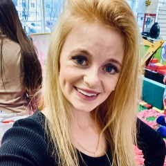 Виктория Мурашова, 14.08.1990, Златоуст