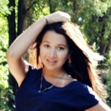 Валерия Верховцева, 11.08, Москва