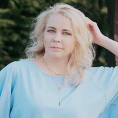 Светлана Евсюкова, 13.05, Санкт-Петербург