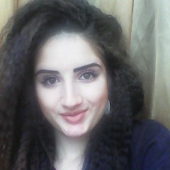 Тамара Нагдалян, 06.04.1992, Москва