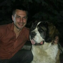 Рома Плиш, 06.09, Днепр (Днепропетровск)