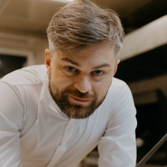 Артем Мокров, Кострома