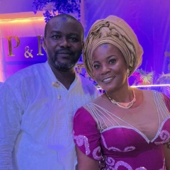 Dan Odoko, 23.07.1978, Минск