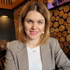 Елена Трусова, 27.12, Братск