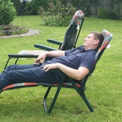 Александр Войтенк, Киев