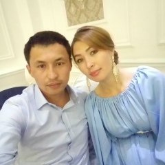 Багдат Танабаев, 19.12.1987, Астана