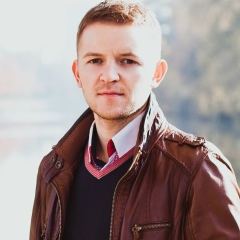 Денис Скориченко, 19.10, Минск