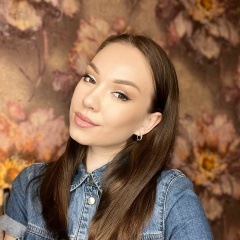 Аделина Корчевская, 28.05, Семей