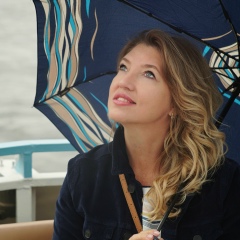 Наталья Абрамова, 24.02, Санкт-Петербург