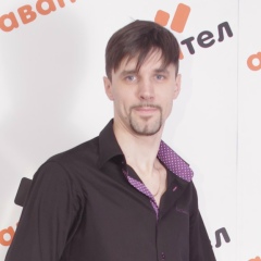 Антон Шаталов, 14.05.1988, Новосибирск