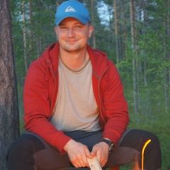 Кирилл Владимиров, 19.06.1986, Москва