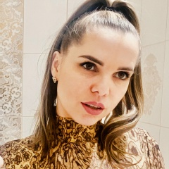 Наташа Гусева, 27.04.1987, Волгоград