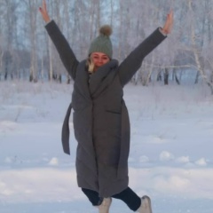 Юлия Полтораднева, 28.10