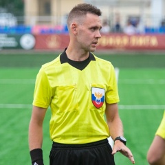 Александр Теслин, 18.06, Москва