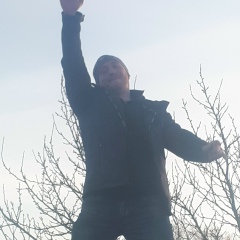 Андрей Чегайдак, 29.01.1991, Санкт-Петербург